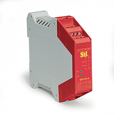 44510-1032 Safety Relays SR103AM02