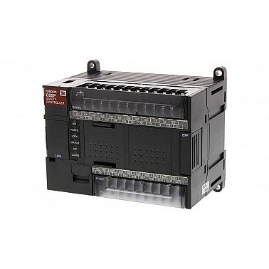 G9SP-N10D CONTROL SAFETY GEN PURPOSE 24V