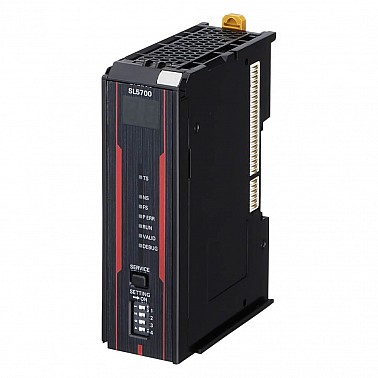 NX-SL5700  Safety controller, CIP-S and EtherCAT