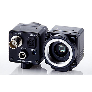 Omron Sentech STC-S133P-ICS – 1.3MP Compact Industrial Camera