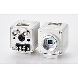 Omron Sentech STC-620PWC Analog Camera 