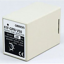 61F-GPN-V50-AC220 Level Control 