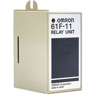 61F-11ND Relay Unit 