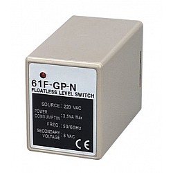 61F-GP-NT AC110 Level Control 
