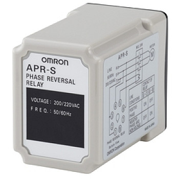 APR-S380 Reverse Protection Relay