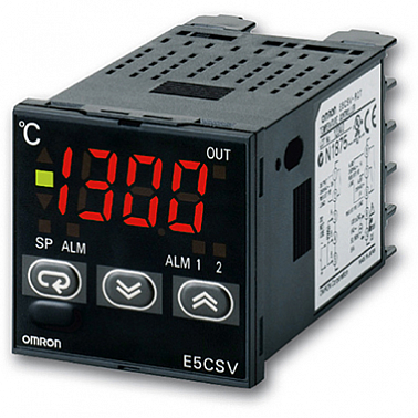 E5CSV-R1KJ-W AC100-240 Digital Temperature Controller 