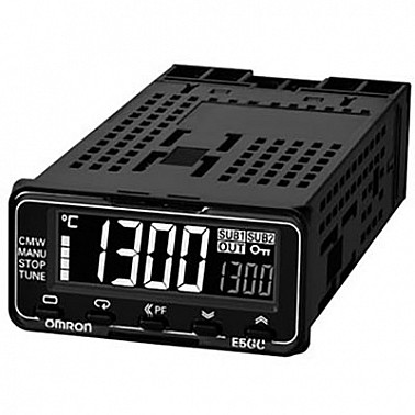 E5GC-RX1ACM-015 Temperature Controller 