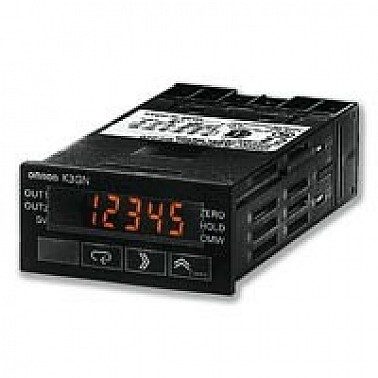 K3GN-PDT2-FLK DC24 Digital Panel Meter 