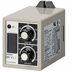SDV-FH2T DC24V Voltage Sensing