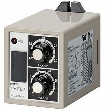 SDV-FH61T AC120V Voltage Sensor Relay