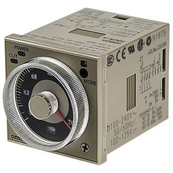 Y92S-28 Specific Time Setting Ring