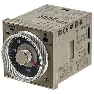 Y92S-27 Specific Time Setting Ring