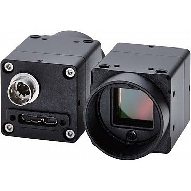 Sentech STC-MBS43U3V USB 3.0 Vision Camera 