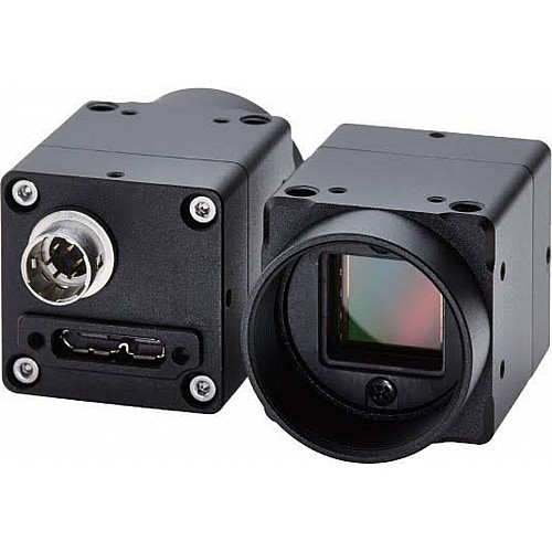 Omron Sentech STC-MCE132U3V USB3 Vision 1.3MP Color Industrial Camera