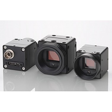 Omron Sentech STC-MBS1242U3V USB3 Vision Industrial Camera