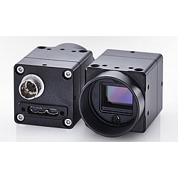 Omron Sentech STC-BBS1242U3V | 12.4 Megapixel USB3 Vision Monochrome Industrial Camera