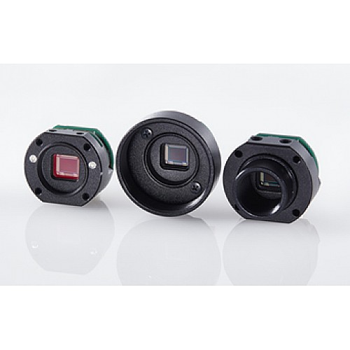 Omron Sentech STC-MBH42E 1/2" High Sensitivity Industrial Camera