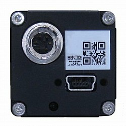 Sentech STC-MCA5MUSB3 USB 3.0 Area Scan Camera