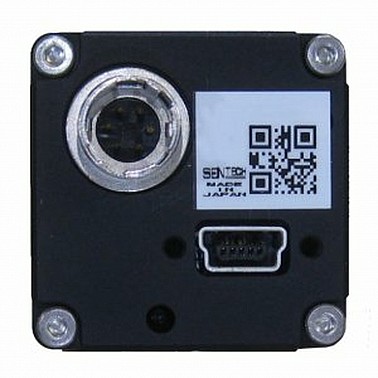 Sentech STC-MBCM200U3V-NIR USB3 Vision CMOSIS Camera