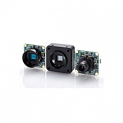 Sentech STC-SBS500POE-GK USB 2.0 Board Camera 