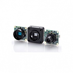 Omron Sentech STC-SBS500POE-GK USB 2.0 Board Camera 