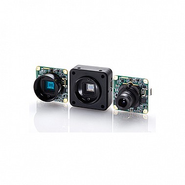 Omron Sentech STC-SBS500POE-GK USB 2.0 Board Camera
