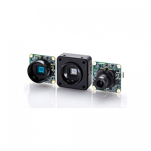 Omron Sentech USB3-AV-A-MBS-100 USB3 Vision Camera – High-Speed Industrial Imaging