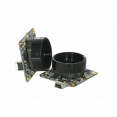 Sentech STC-SB33USB-BLL Mini USB B & W Board Camera