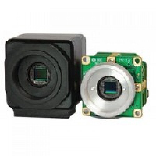 Omron Sentech STC-HD223 HD Industrial Camera – Full HD Video for Machine Vision