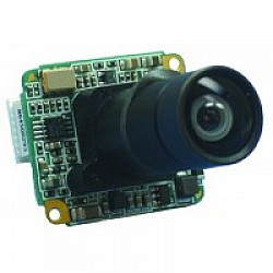 Sentech STC-P64FL Micro Board Camera