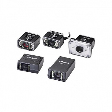 V420-F300W50C-NNP MicroHAWK V420 Serial/USB Miniature Bracode Reader 