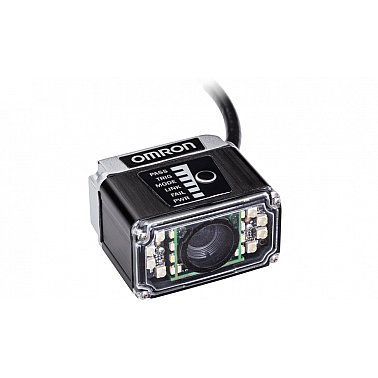V420-F300W12M-SWX MicroHAWK V420 Serial/USB Miniature Bracode Reader 