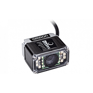V420-F300W50C-NNP MicroHAWK V420 Serial/USB Miniature Bracode Reader 