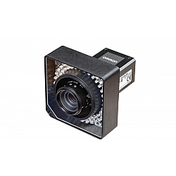 V440-FXXXY50M-NNX 5-Megapixel C-Mount Code Reader