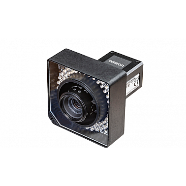 V440-FXXXY50M-NNX 5-Megapixel C-Mount Code Reader