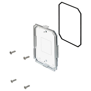 Omron VHV5-AF0 Standard Window – For VHV5-F Medium Lens Smart Cameras