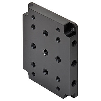 Omron VHV5-AM1 Universal Mounting Block & Heatsink Kit – For VHV5-F Smart Cameras