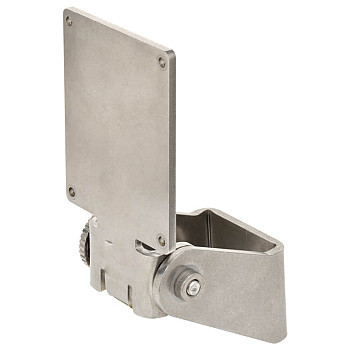 Omron VHV5-AM2 APG Pan and Tilt Camera Mount – For VHV5-F Smart Cameras