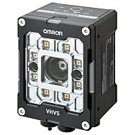 Omron VHV5-F000M050M-SWX High-Speed Smart Camera – 5MP Industrial Vision System