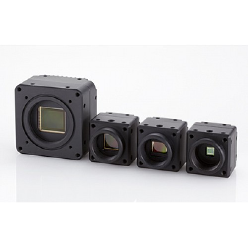 Omron Sentech STC-CMB4MCL-NIR CMOS Camera Link Camera