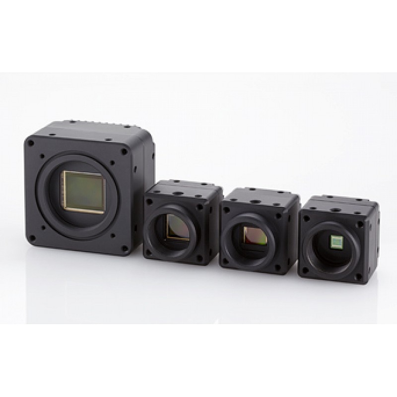 Sentech Camera Controller Camera Link : Omron Sentech STC-MB32PCL Sentech Camera Link