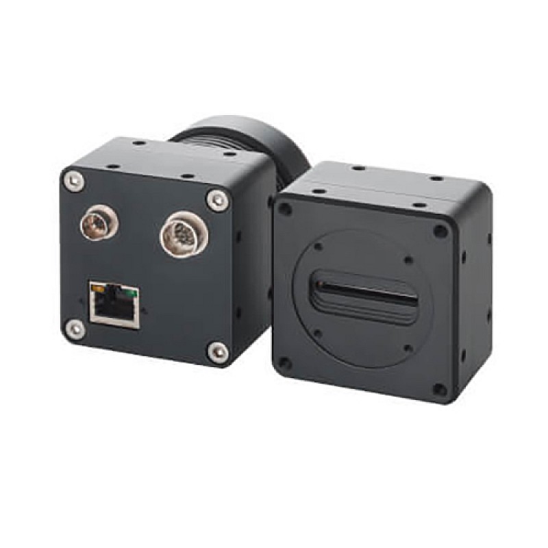 Sentech Camera Controller Camera Link : Omron Sentech STC-MB33PCL – Monochrome 1/3