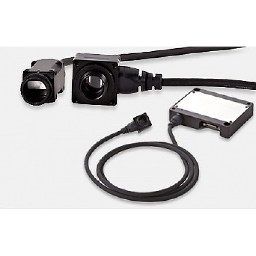 Sentech STC-R640LHD2 1/4"  NTSC L RH  2m Cable 