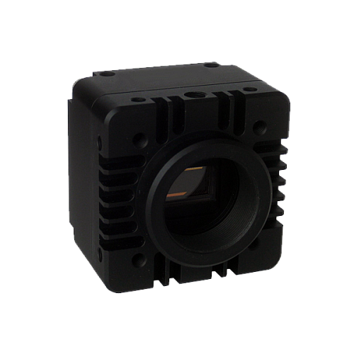 Omron Sentech STC-CMB4MCL Camera Link Monochrome Camera