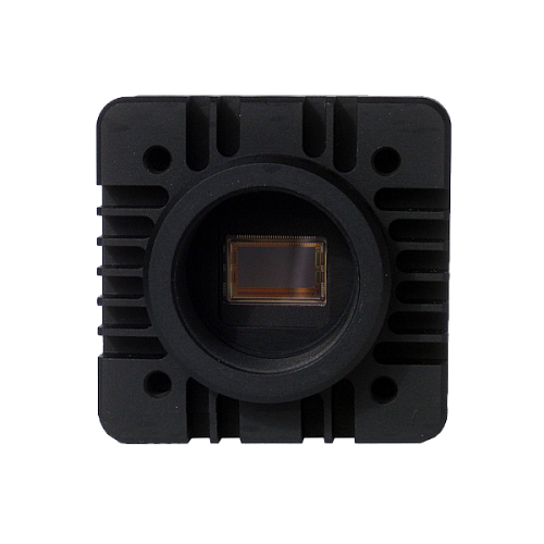 Omron Sentech STC-CMB4MCL Camera Link Monochrome Camera