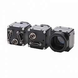 Omron Sentech STC-CMB120APCL-NIR 12MP CMOS NIR M42 Mount-C Lens Camera