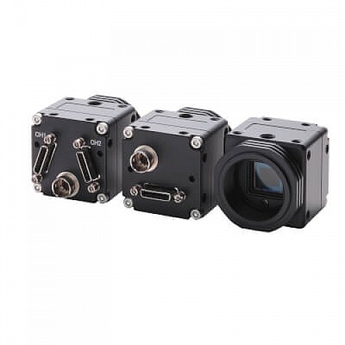 Omron Sentech STC-SPC881PCL – 8.9MP Color Camera Link Global Shutter CMOS Camera