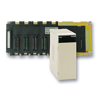 CS1D-CPU65P Programmable Logic Controller
