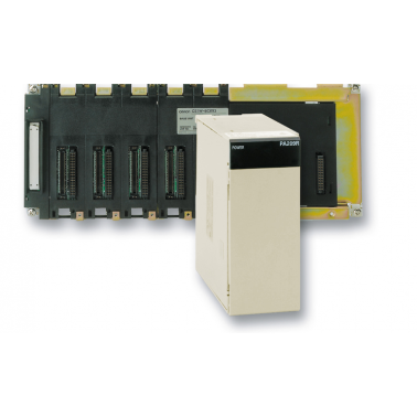 CS1D-CPU65P Programmable Logic Controller