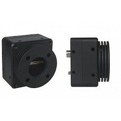 FS-C2KU7DCL Color Line Scanning Camera Link Camera 